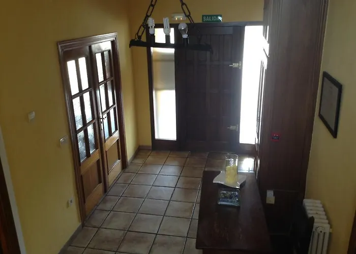 Master 게스트하우스 *