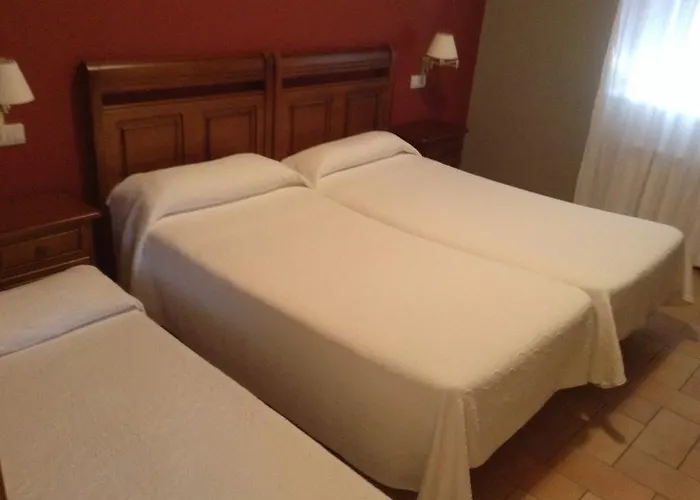 게스트하우스 Master 비얄판도