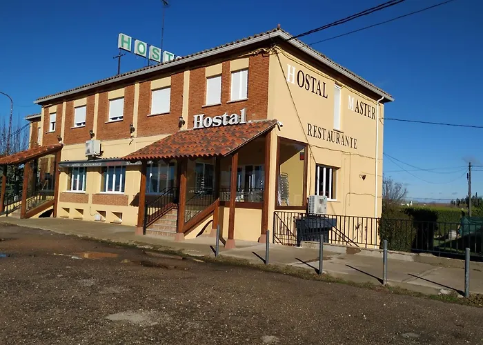 Master 게스트하우스