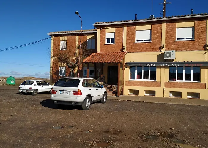 Master 게스트하우스